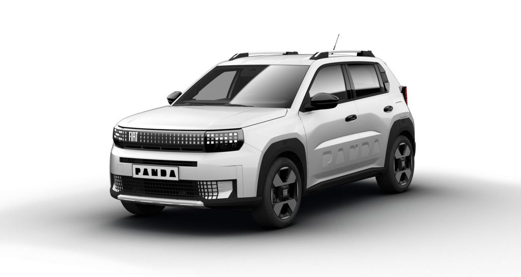 Fiat Grande Panda