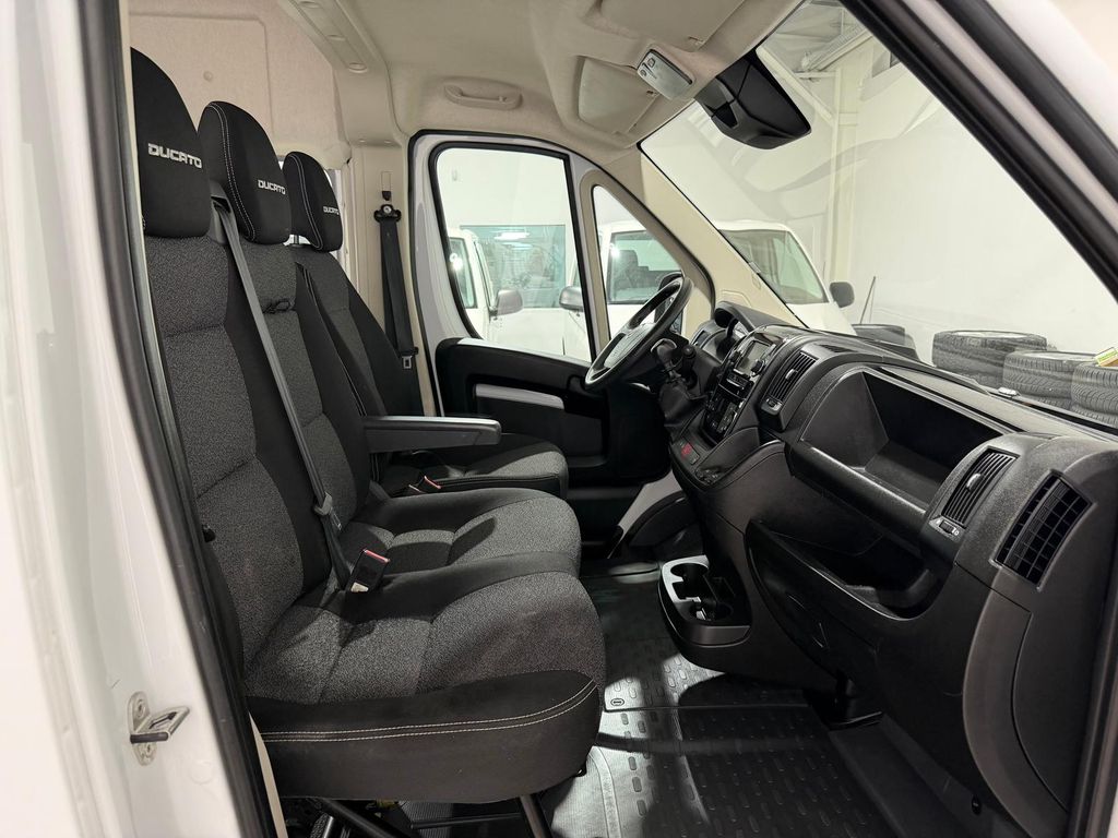 Fiat Ducato 2020