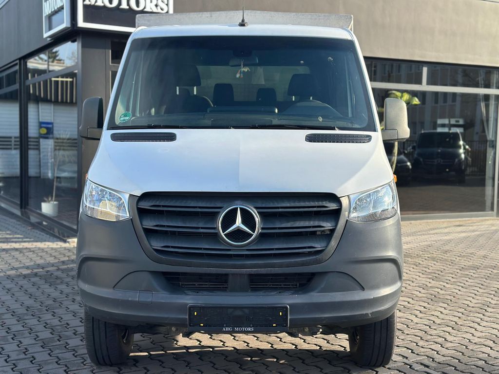 Mercedes-Benz Sprinter 2019