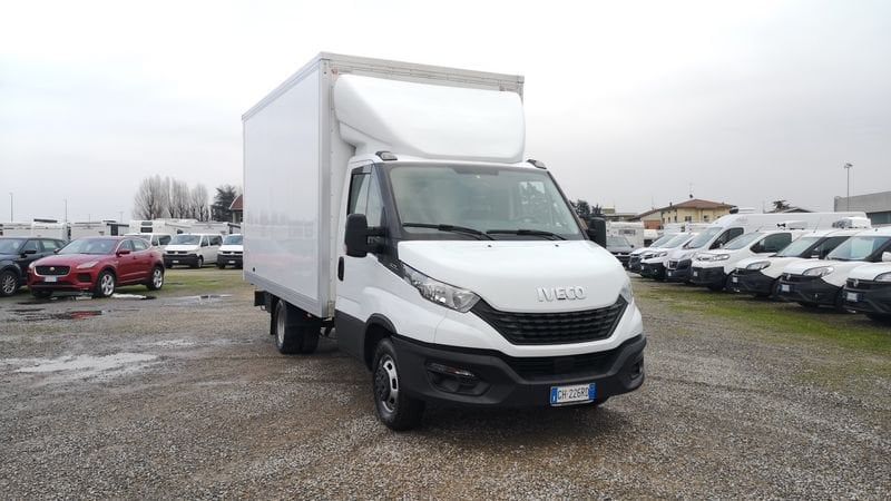 Iveco Other 2022