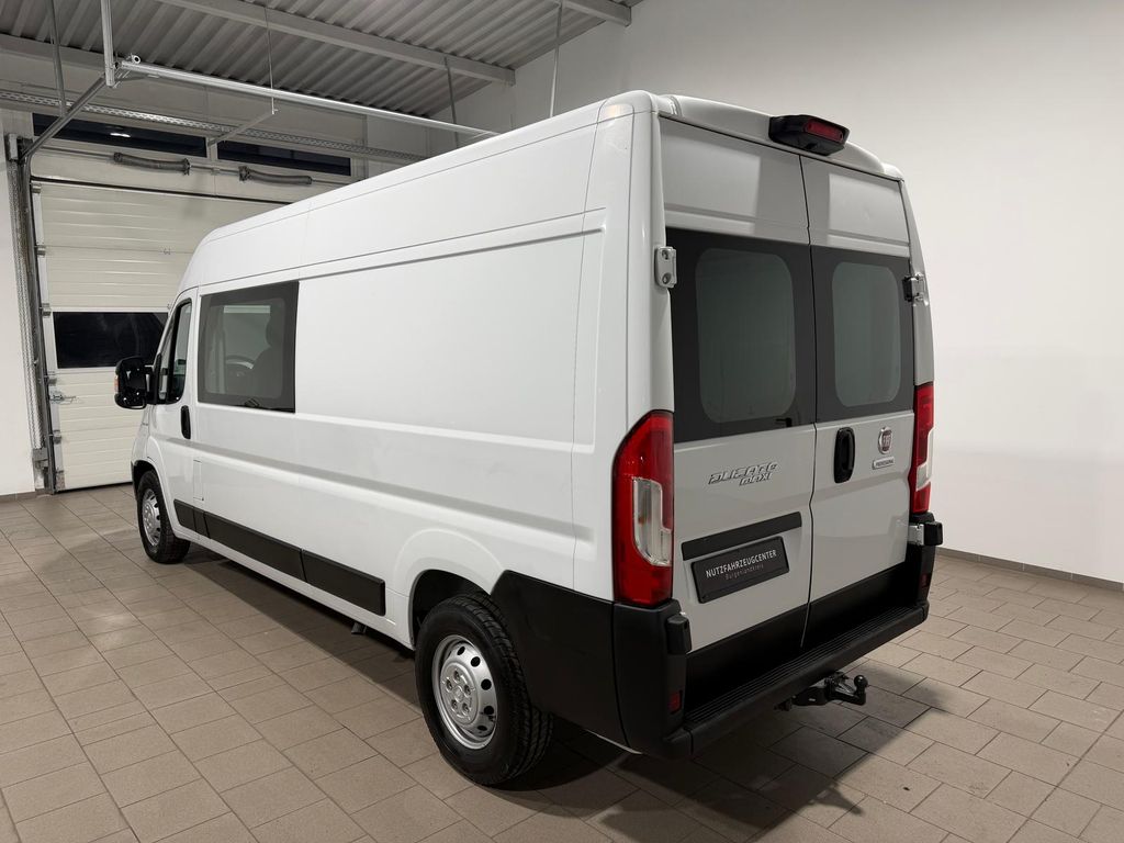 Fiat Ducato 2020