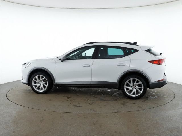 Cupra Formentor 2025