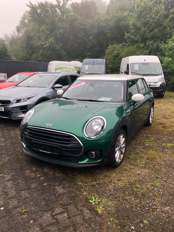 MINI Cooper D 2020