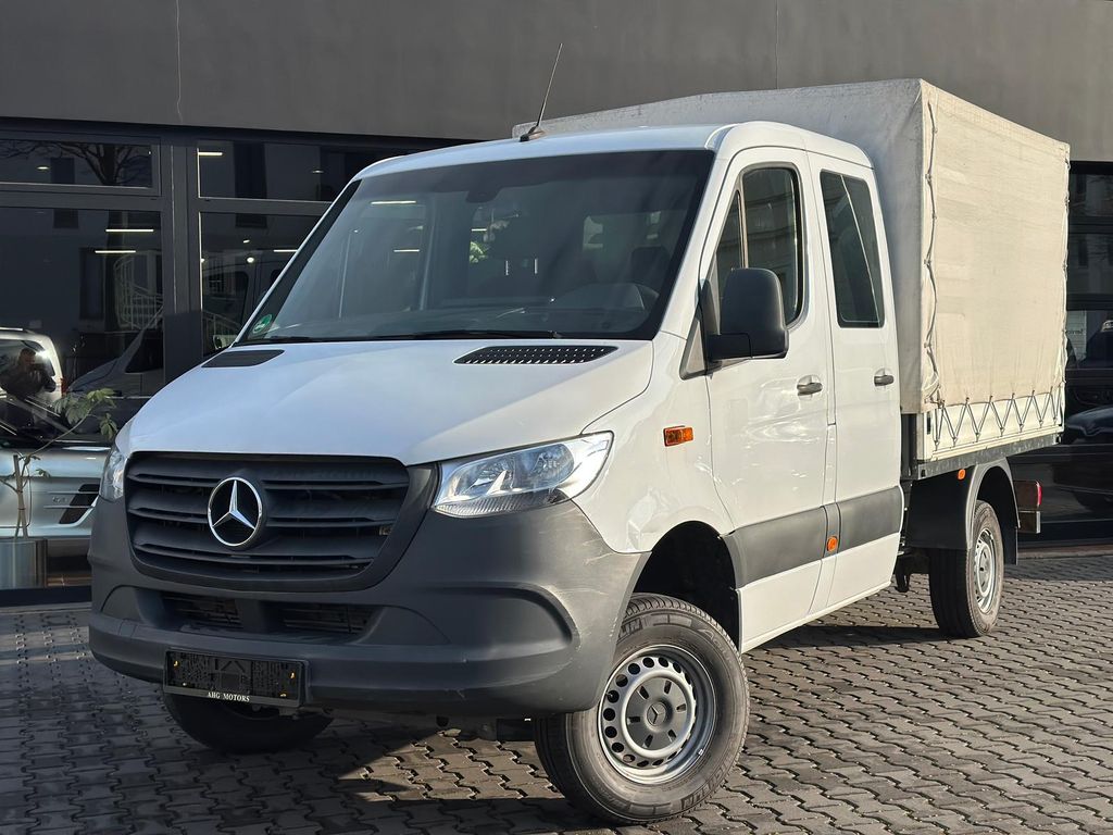 Mercedes-Benz Sprinter 2019