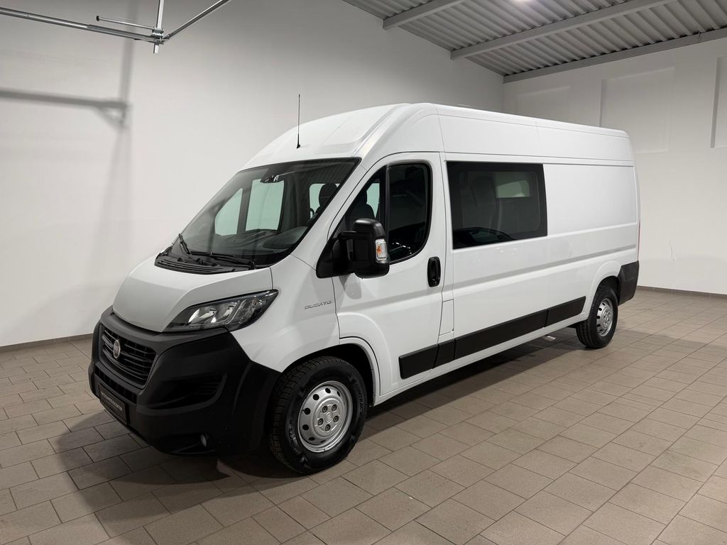 Fiat Ducato 2020