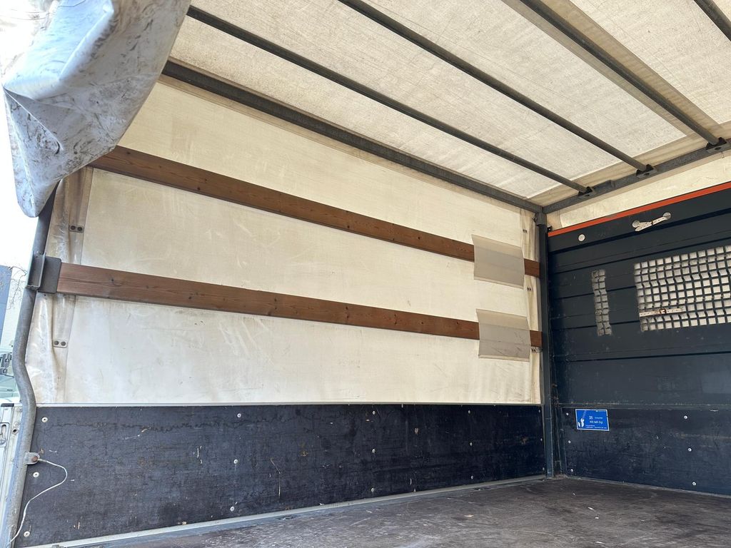 Mercedes-Benz Sprinter 2019