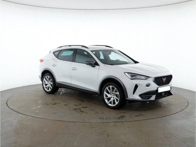 Cupra Formentor 2025