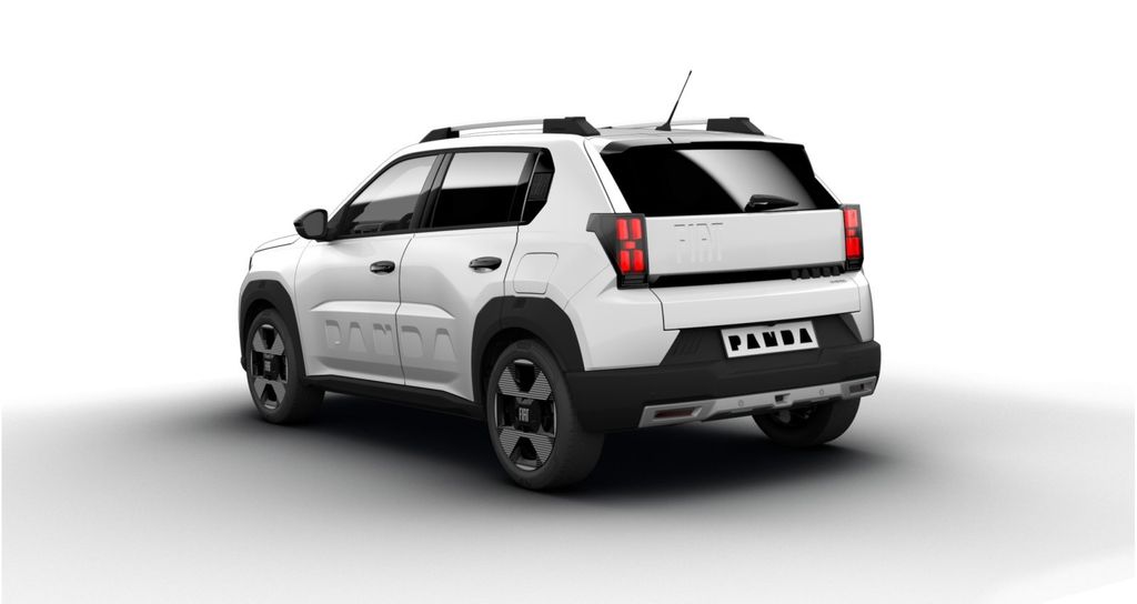 Fiat Grande Panda