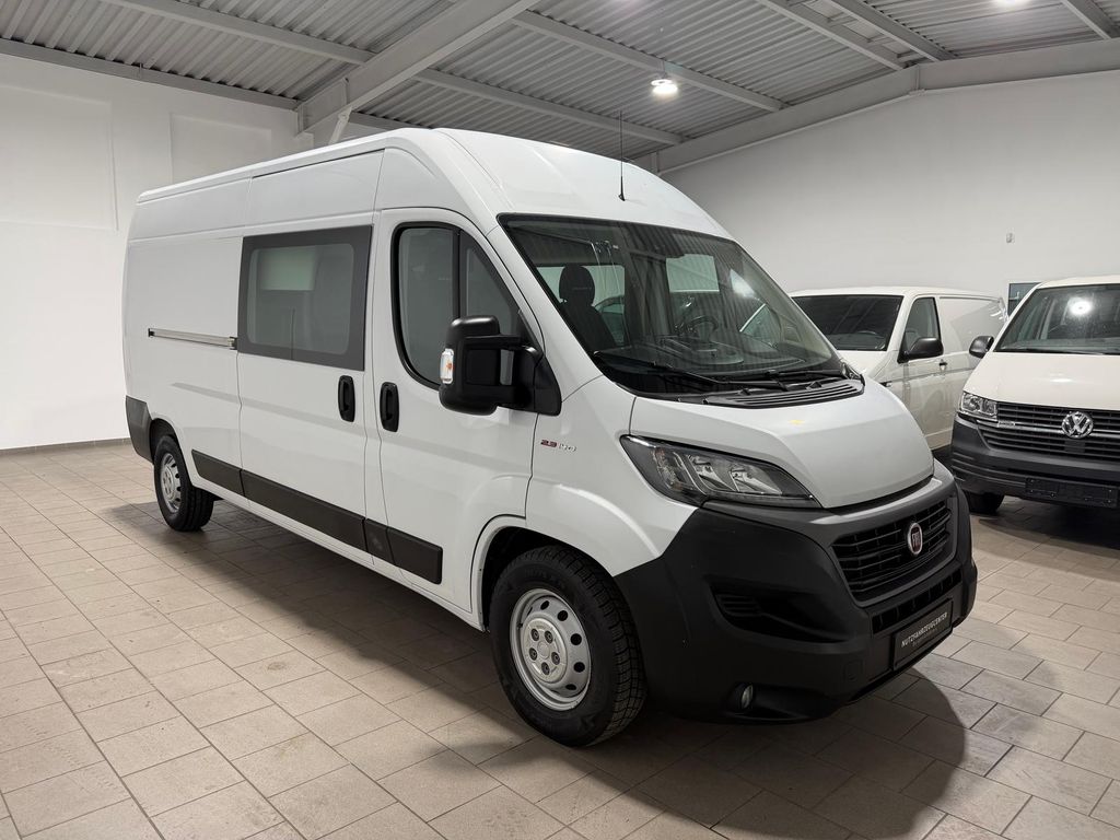 Fiat Ducato 2020