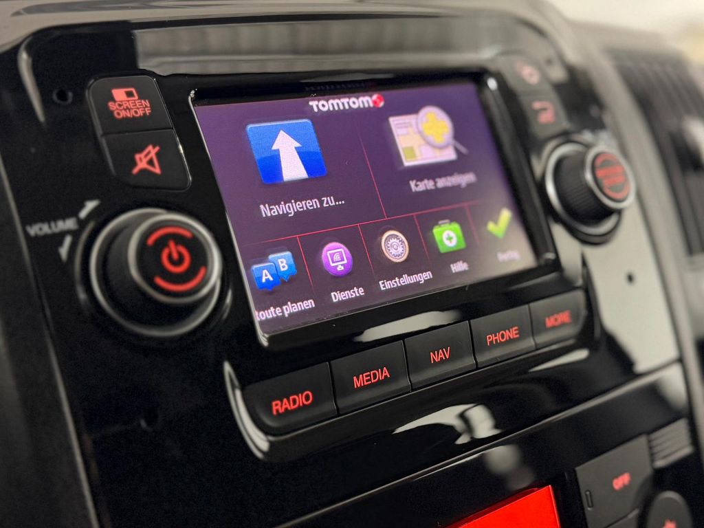 Fiat Ducato 2020