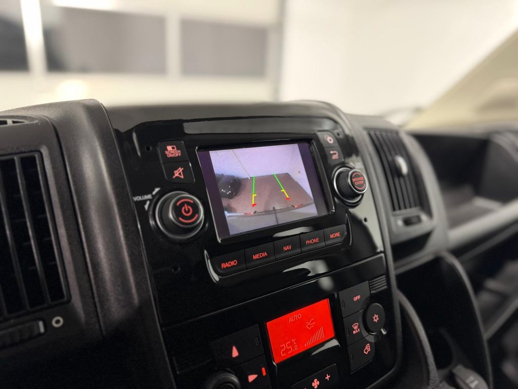 Fiat Ducato 2020