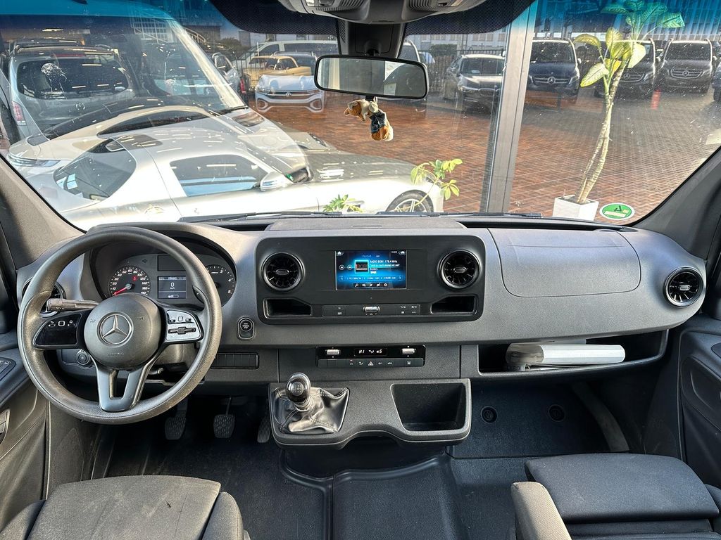 Mercedes-Benz Sprinter 2019