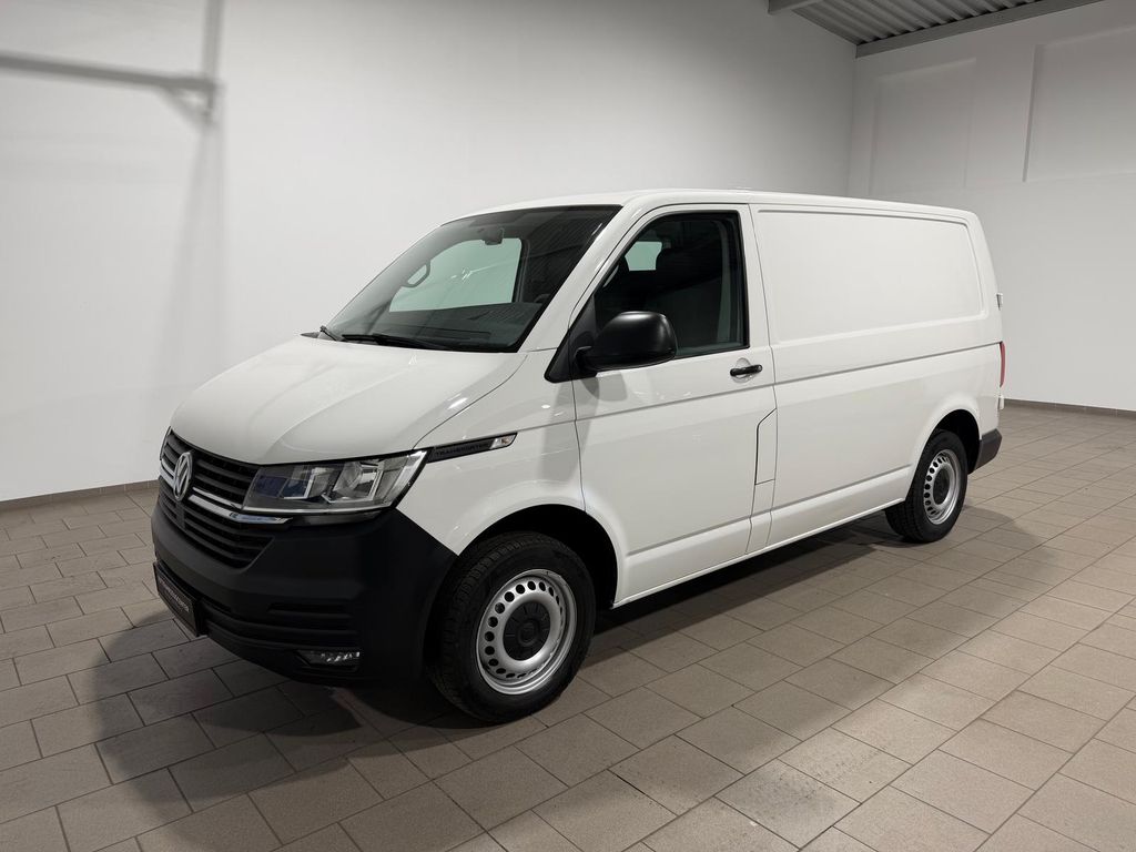 Volkswagen T6 Transporter 2020