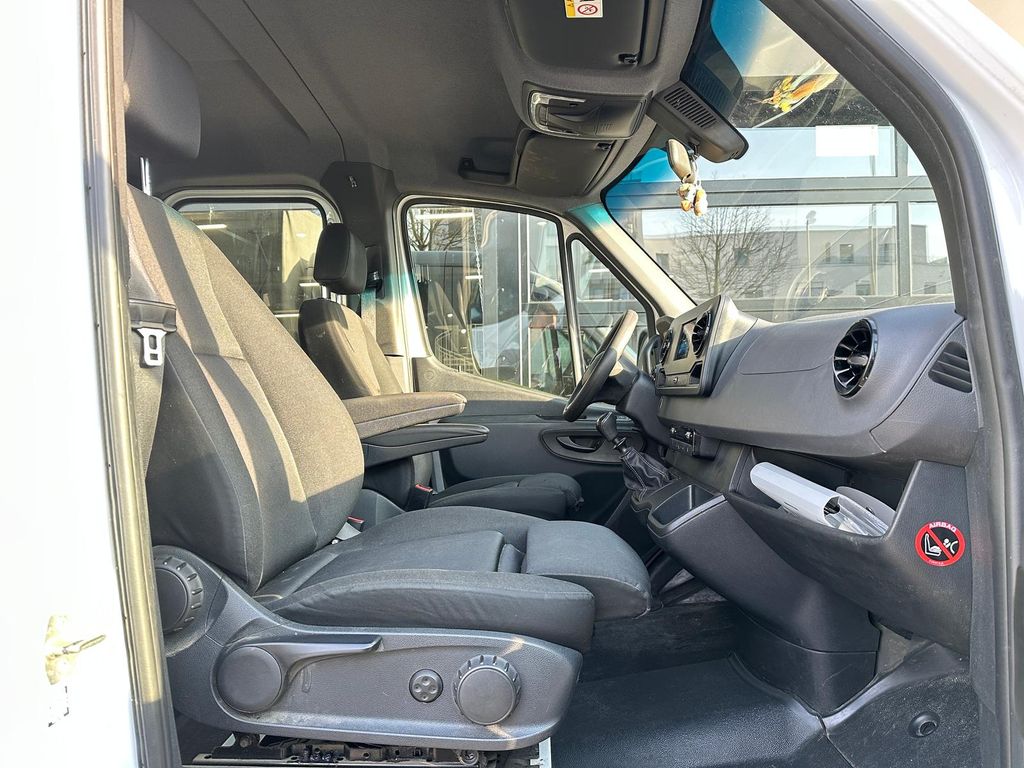 Mercedes-Benz Sprinter 2019