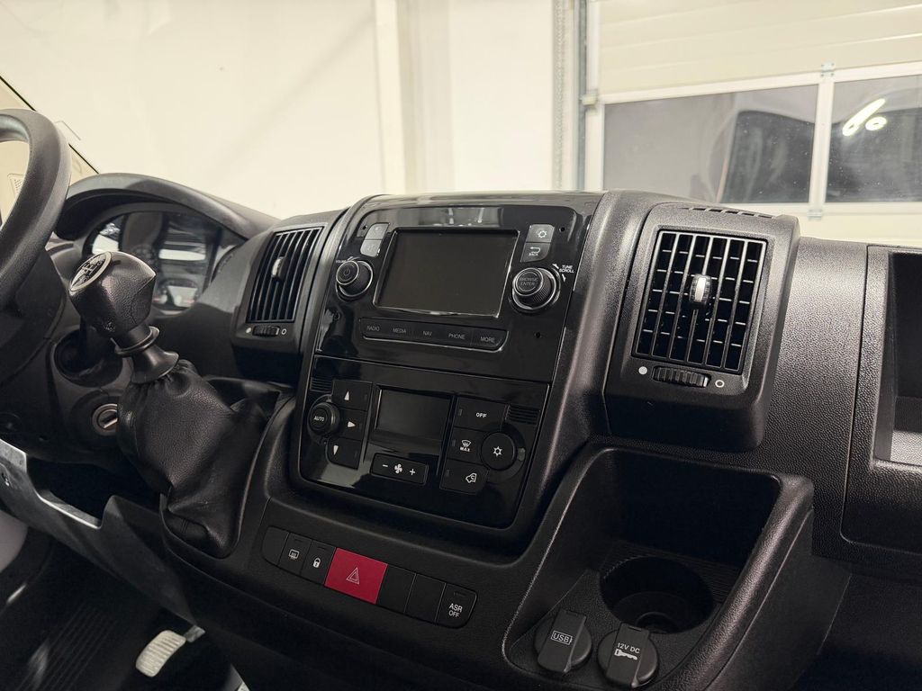 Fiat Ducato 2020