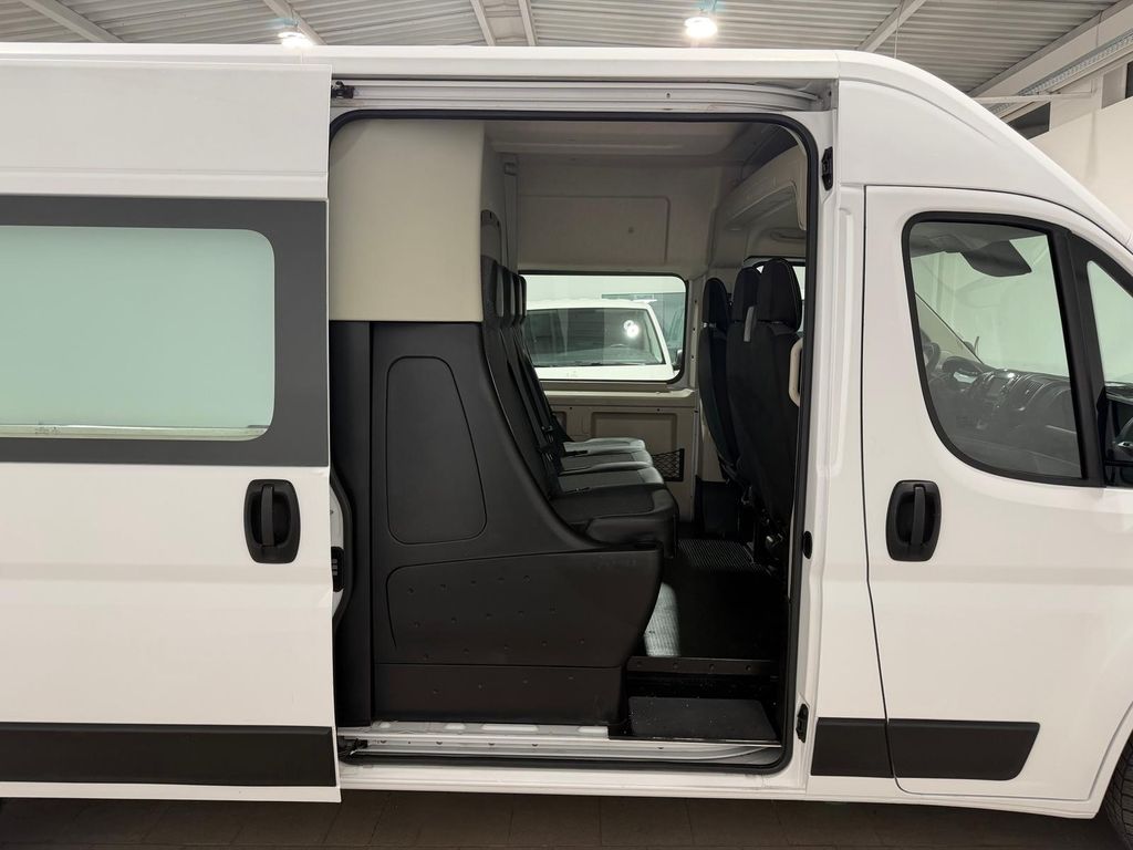 Fiat Ducato 2020