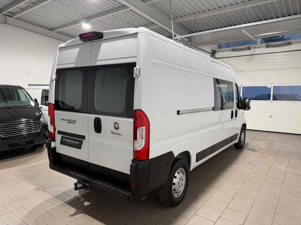 Fiat Ducato 2020