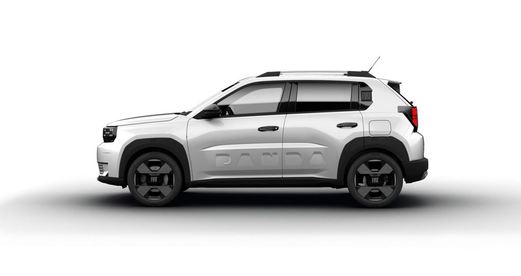 Fiat Grande Panda