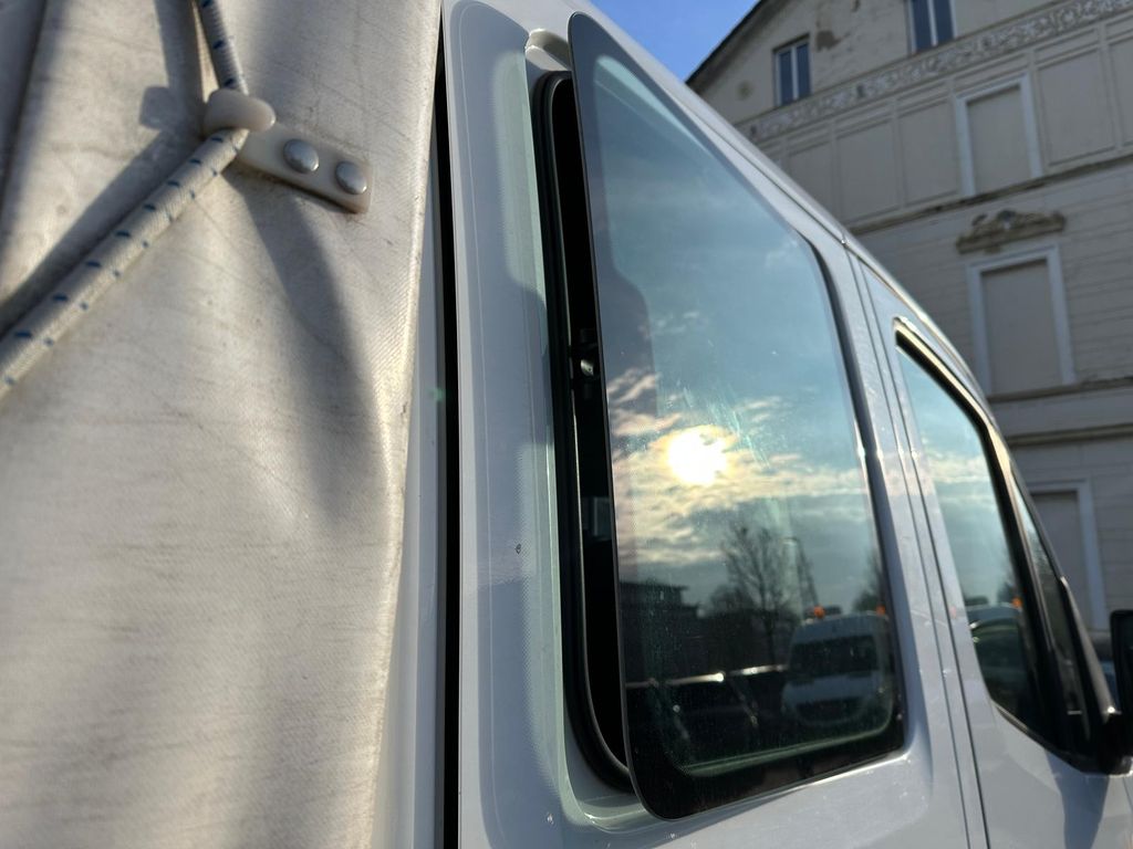 Mercedes-Benz Sprinter 2019