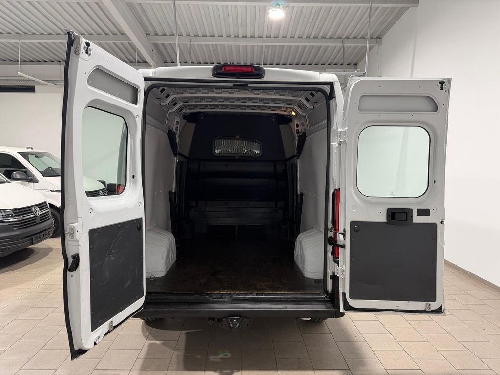 Fiat Ducato 2020