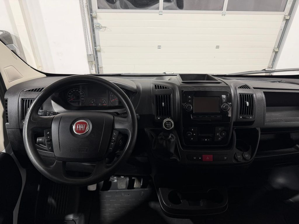 Fiat Ducato 2020