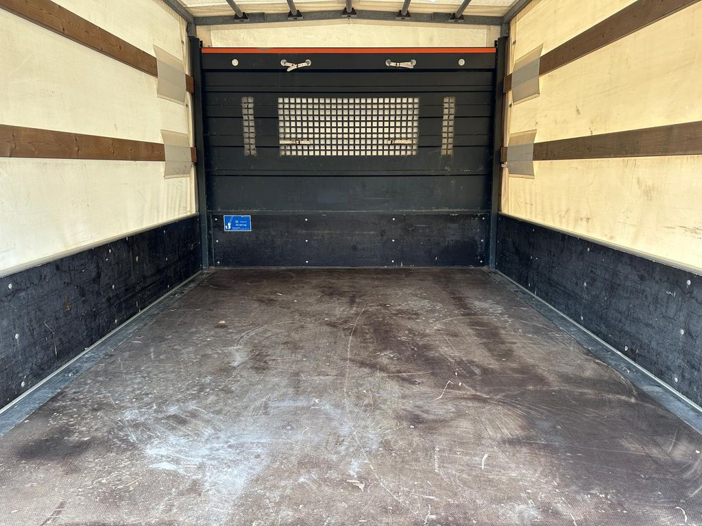 Mercedes-Benz Sprinter 2019