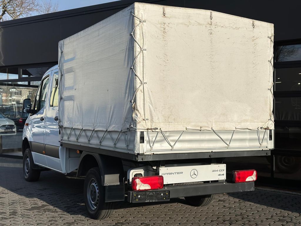 Mercedes-Benz Sprinter 2019