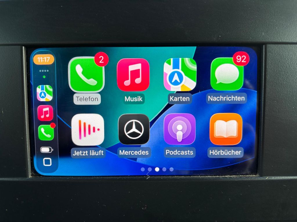 Mercedes-Benz Sprinter 2019