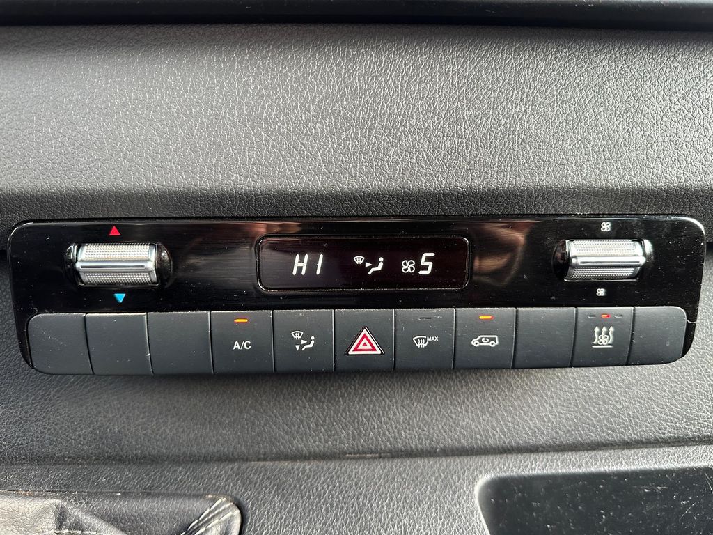 Mercedes-Benz Sprinter 2019