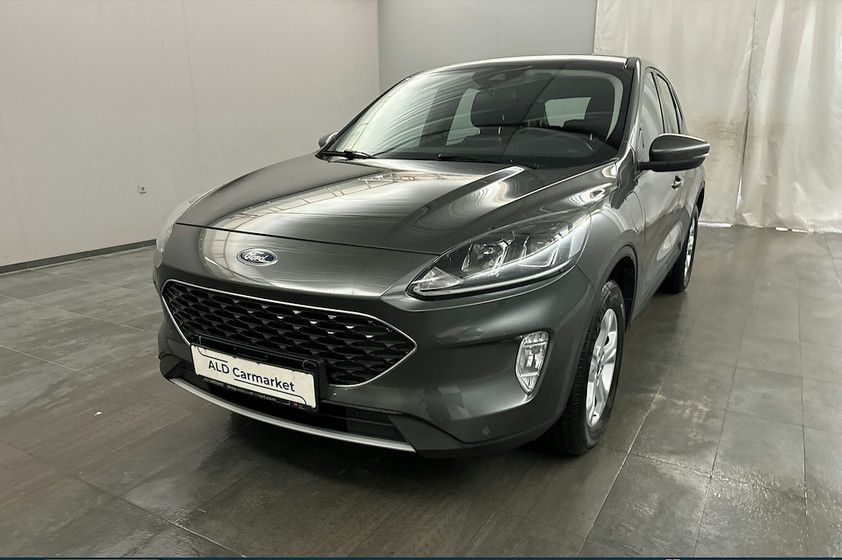 Ford Kuga 2022