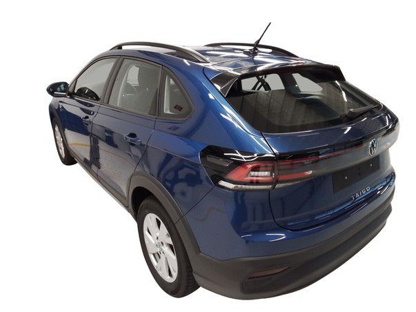 Volkswagen Taigo 2025