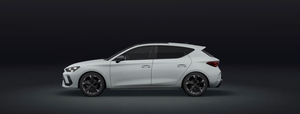 Cupra Leon 2026