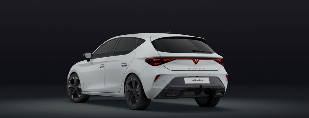 Cupra Leon 2026
