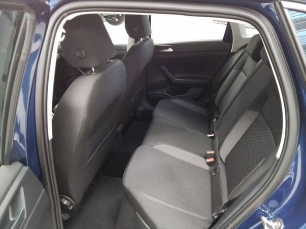 Volkswagen Taigo 2025