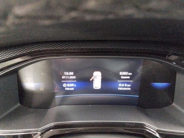 Volkswagen Taigo 2025