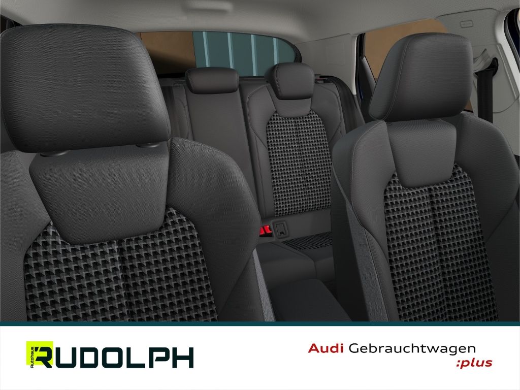 Audi A1 2025