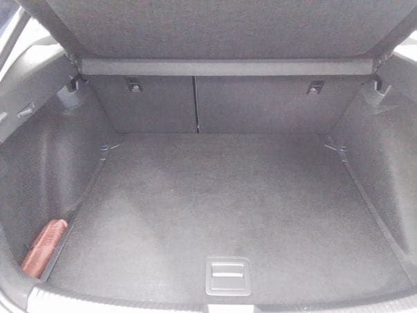 Volkswagen Taigo 2025