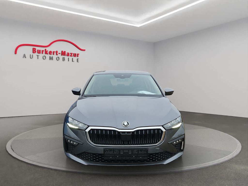 Skoda Scala 2024