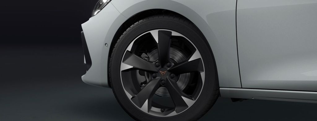 Cupra Leon 2026