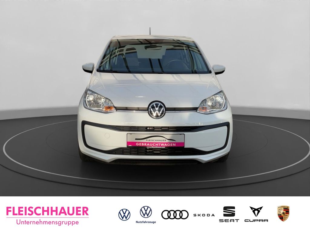 Volkswagen up! 2022