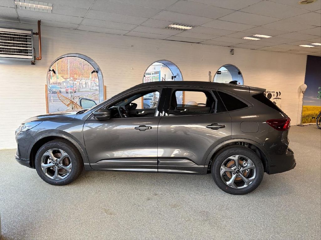 Ford Kuga 2025
