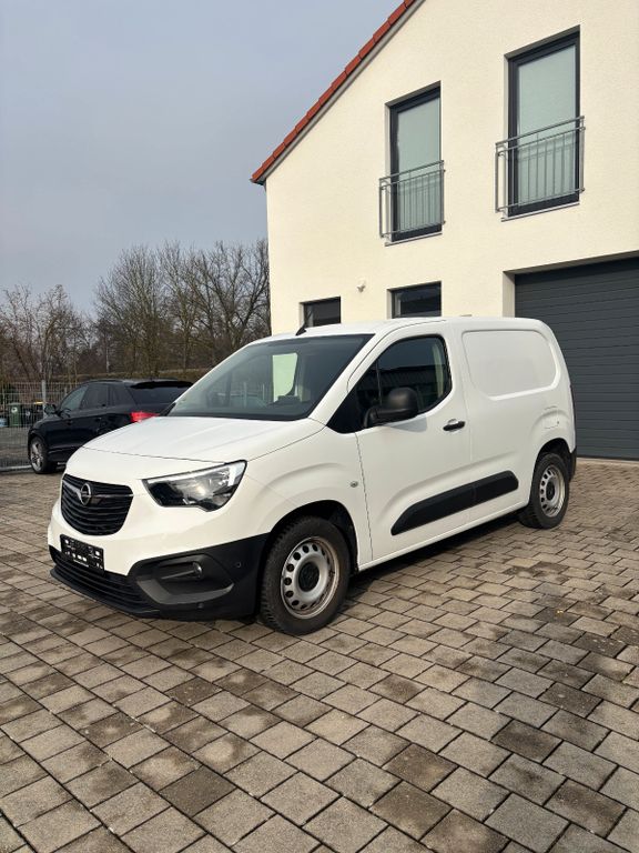Opel Combo 2021