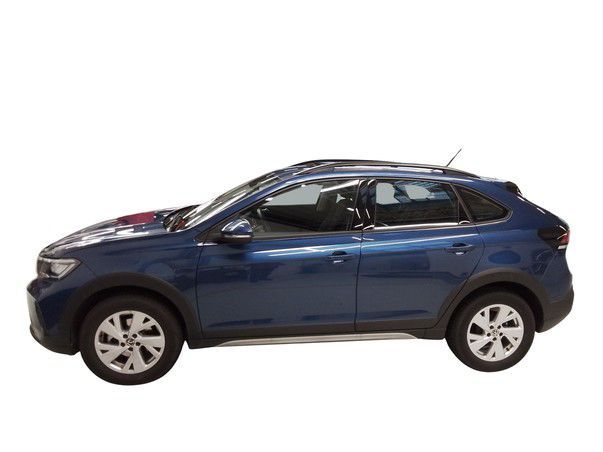 Volkswagen Taigo 2025