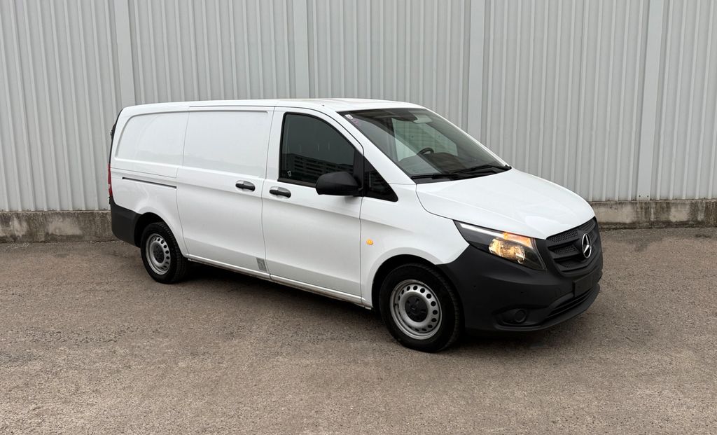 Mercedes-Benz Vito 2020