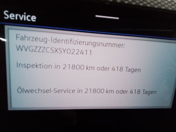 Volkswagen Taigo 2025