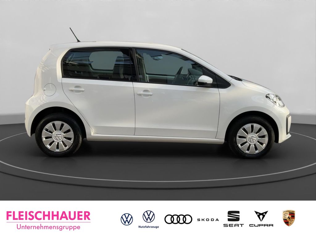 Volkswagen up! 2022