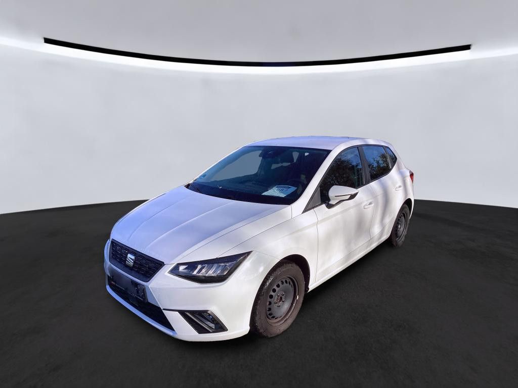 Seat Ibiza 2022