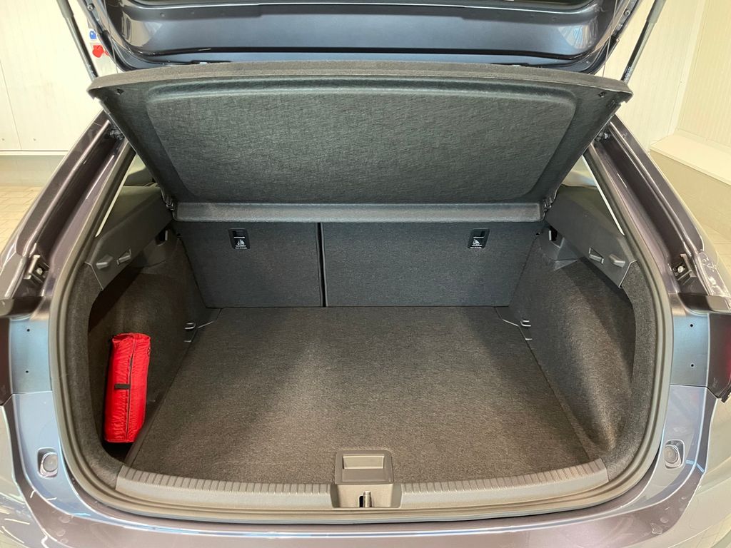 Volkswagen Taigo 2024