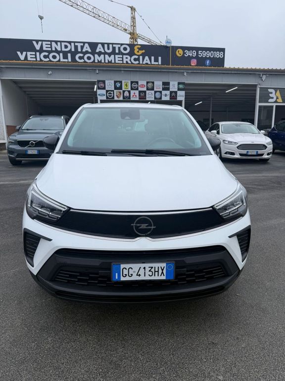 Opel Other 2021