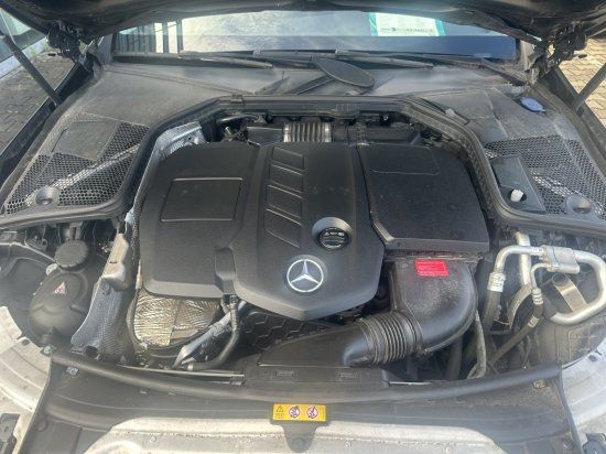 Mercedes-Benz C 200 2020
